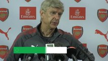 Wenger insists Arsenal could buy - or sell - before end of window