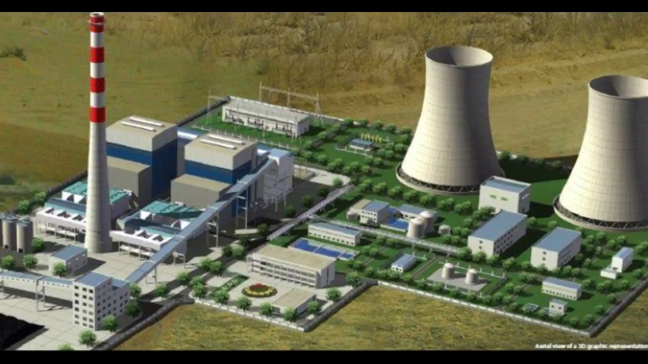 Sahiwal Coal Power Project Complete Guide 2017