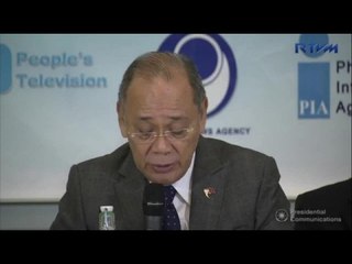 $925-M worth of investment deals signed in Duterte Middle East visit