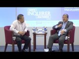 DFA chief on PH, EU ties: It’s the total relationship that counts