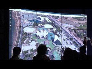New Google Earth unveiled that works on browsers and smartphones