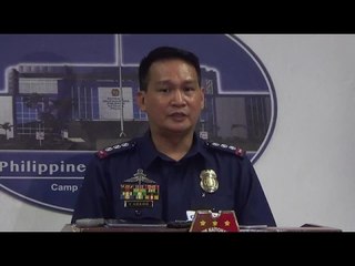 Carlos: PNP refocusing efforts on security in Bohol for Asean