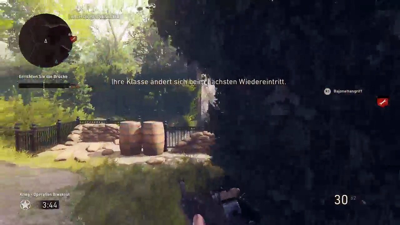 PS4-Live-Übertragung von WWII (3)