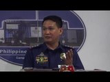 PNP on SWS survey on drug war: It depends on current situation