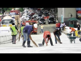 Informal settlers assured: ‘No demolitions without relocation’