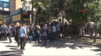 Başbakan Yıldırım MİT'in Cumhurbaşkanlığına Bağlanmasına İlişkin Başbakana Güvensizlik Gibi Bir...