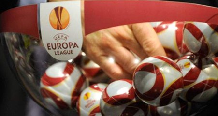 Avrupa'da Başakşehir ve Konyaspor'un Rakipleri Belli Oldu