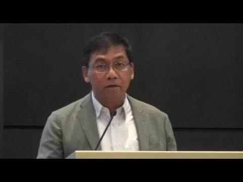 solidum earthquakes are natural but disasters are man made