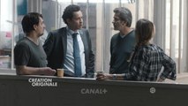 Engrenages, Nouvelle Enquête - Épisodes 5 et 6 CANAL+ [HD]