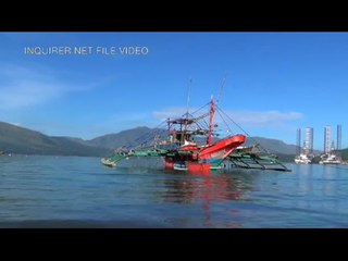 Duterte: UN sea ruling non-issue at Asean summit