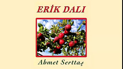 Ahmet Serttaş - Erik Dalı (Full Albüm)