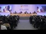 Asean leaders affirm importance of civil service