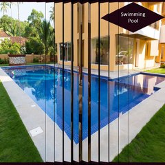 Goa Serviced Apartments Veera Strand Park