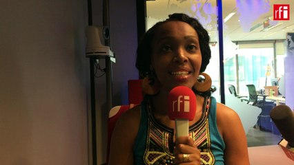 Yvonne Mburu: «Un réseau pour rassembler tous les scientifiques africains de la diaspora»