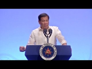 Duterte urges caution from US over N. Korea