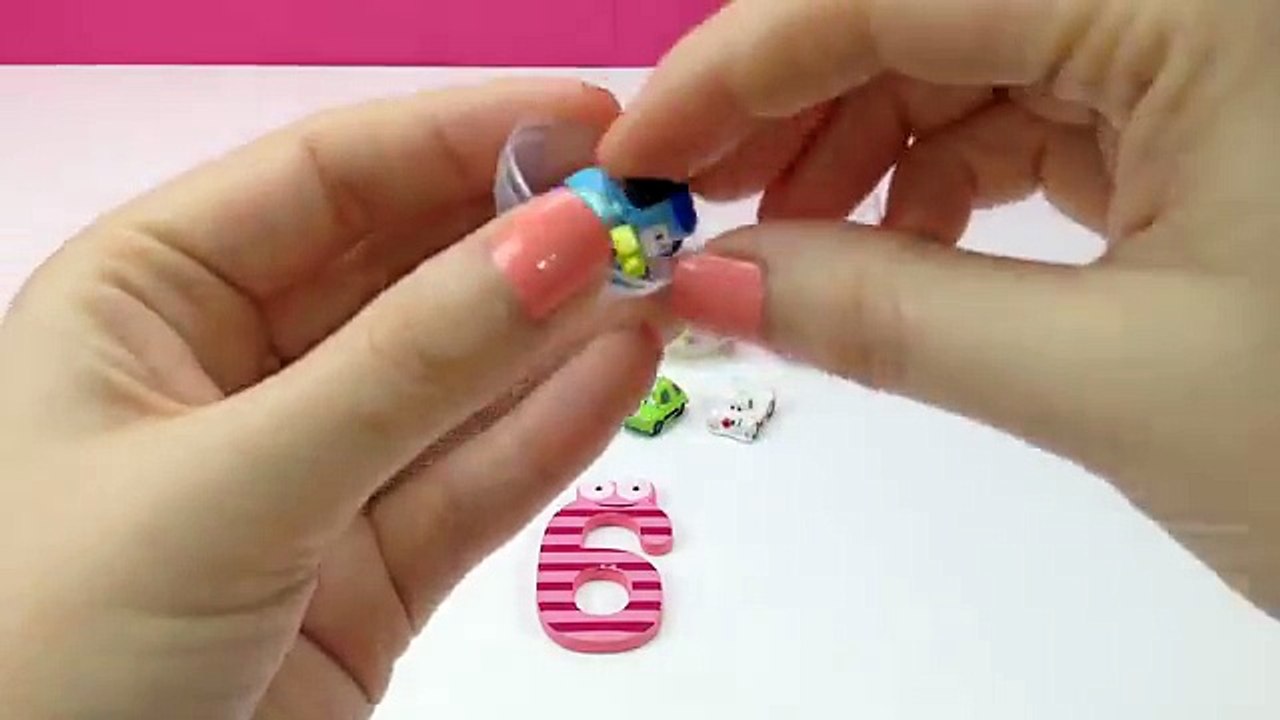 Un et un à un un à au la enfants pour apprendre les numéros 1 mai |