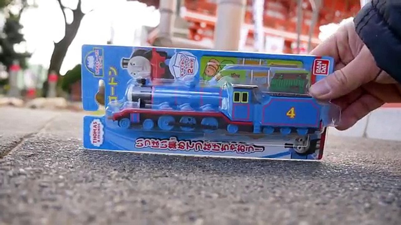 おしゃべりゴードン＆おしゃべりエドワード&ボコ　Talking Gordon,Edward,B...