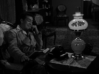 Las Aventuras de Superman (1953) Temporada 2 Capitulo 23