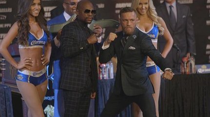 Mayweather vs McGregor: Final Press Conference Recap