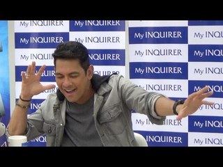 Gary V talks about 'Ang Probinsiyano' theme song 'Huwag ka nang umiyak'
