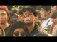 Thousands celebrate legalization of marijuana in Mexico