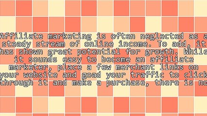 The 7 Best Things You Should Know About Affiliate Marketing