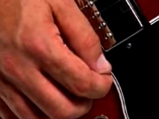 Gibson Custom Guitar Video Online Commercial