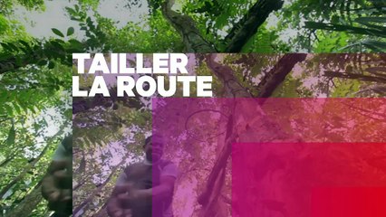 Les routes de l'impossible - Madagascar - Bande-annoncedu 01/09