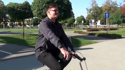 CYCLING SCHEME