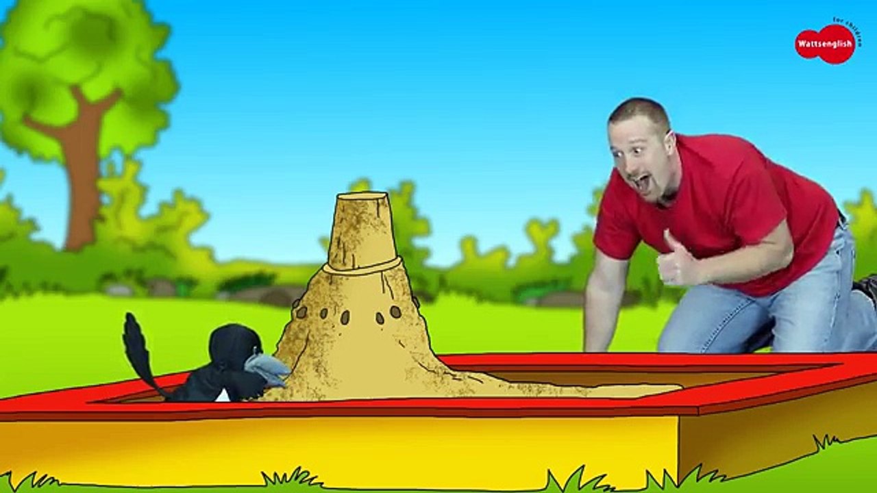 Jobs for Steve and Maggie + Hide and Seek | English Stories for Kids | Wow English TV