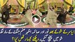 Check out Saima Azhar and Noor’s Dance in Sanam Jung’s Morning Show