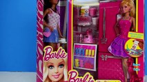 Muñeca para Chicas Casa cómo Niños Palacio jugar conjunto para gira juguete hasta Glam Barbie