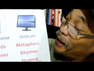 Gary Granada shares secrets to writing powerful lyrics