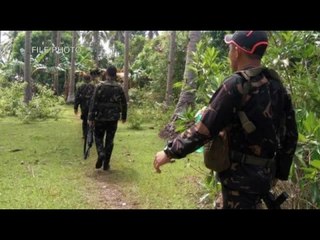 Duterte: Declaring martial law in Mindanao an emotional decision