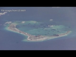 PH, China set to hold talks to ease tension in West Philippine Sea
