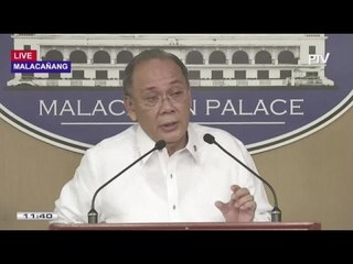 Palace: Gov't rejecting 'conditional' EU grants