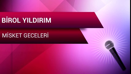 Birol Yıldırım - Misket Geceleri (Full Albüm)