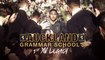 Auckland Grammar School's rugby legacy