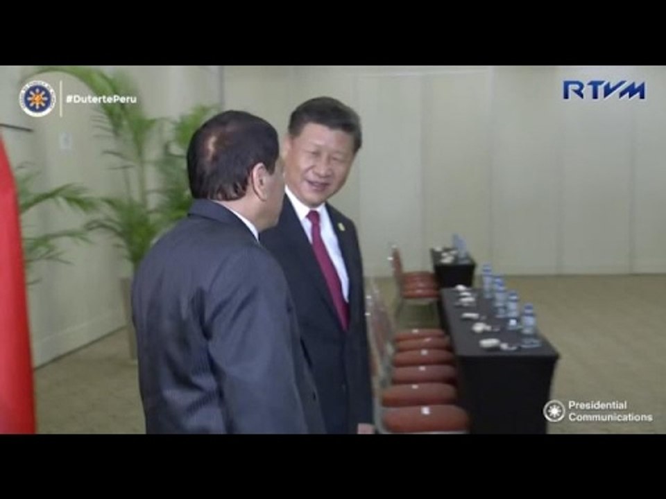 'China committed to resolve disputes in sea row through dialogue'