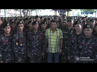 PH envoy: Russia has 'no strings attached' in arms deal