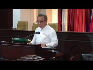 SC sets dates for oral arguments on martial law proclamation