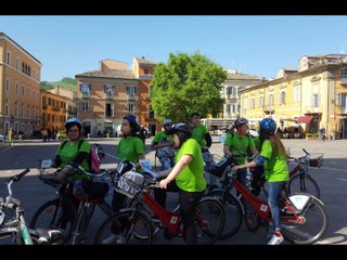 IT -Cycling scheme 2 -BIKE SHARING