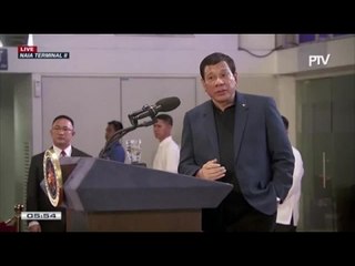 Duterte names Año as administrator of martial law