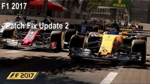 Fix graphic lags, low fps in F1 2017 pc