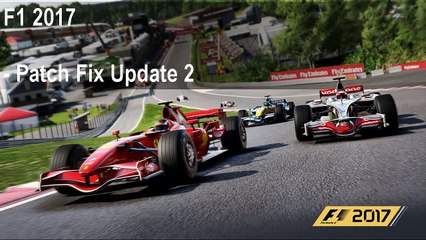 How to Fix F1 2017 black screen