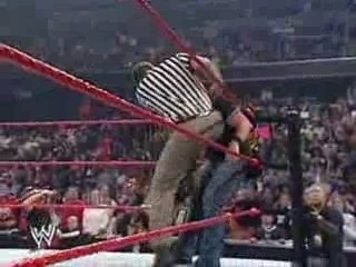 Stone Cold.. Hell Yeah !