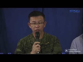 MNLF, MILF cooperative in declaration of martial law in Mindanao