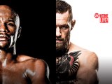 Online Streaming [HD] : Floyd Mayweather (Boxing) Vs Conor Mcgregor (MMA)