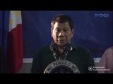 Duterte vows support for troops fighting Maute