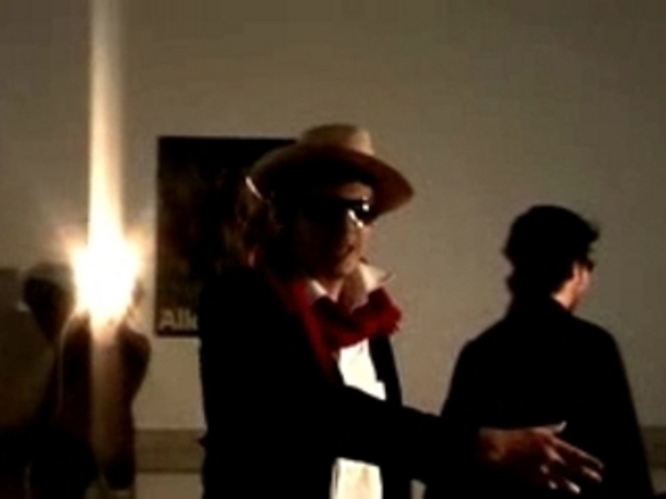 Making Of - Preview 1